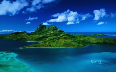 11 Borabora