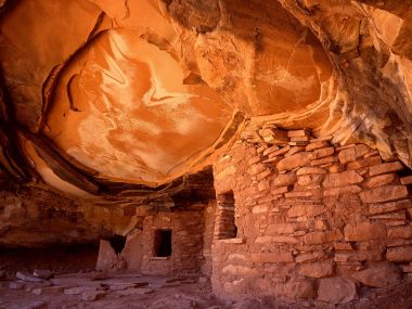 Anasazi_Indian_Ruins_Cedar_Mesa_Utah
