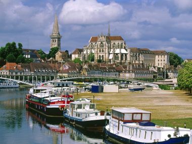 Auxerre_France