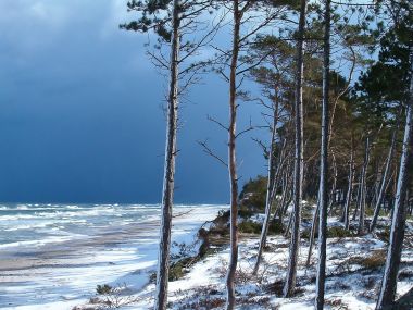 BalticSeaPoland