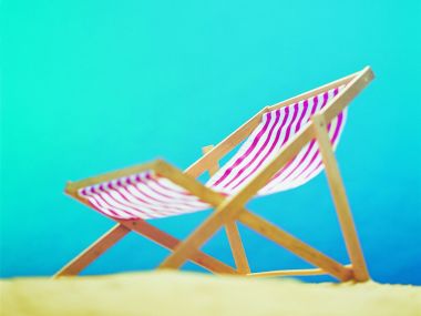 Beach Chair