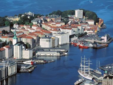 Bergen_Norway