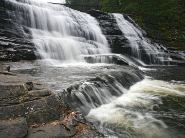 Cane_Creek_Falls_Fall_Creek_Falls_State_Park_Tennessee