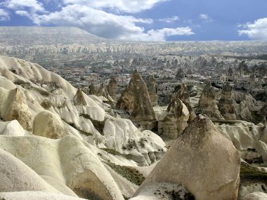 Cappadocia_Turkey