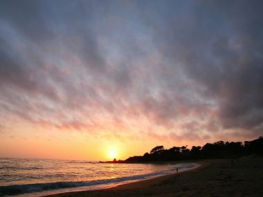 Carmel_Sunset_California