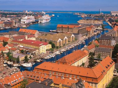 Copenhagen_Harbor_Denmark