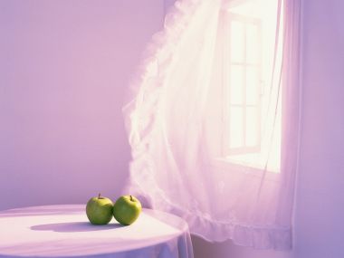室内摄影壁纸 ：室内摆设与生活情调 (二)
