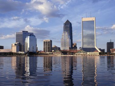 Downtown_Jacksonville_Florida
