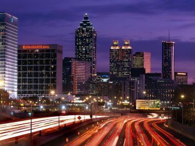 Dusk_Atlanta_Georgia