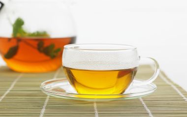 FAN2011648_Green_tea