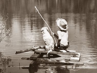 Fishing_Hole_Memories