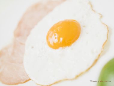 健康早餐 – 美食摄影壁纸