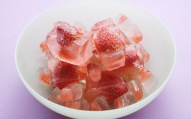 Fresh Fruit Dessert Photo Jt036