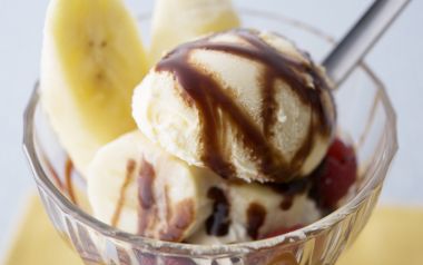 Fresh Fruit Dessert Photo Jt112