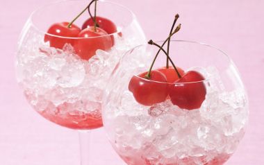 Fresh Fruit Dessert Photo Jt115