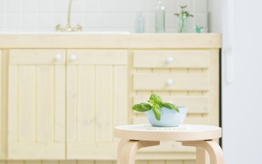 Interior Herb Hq149