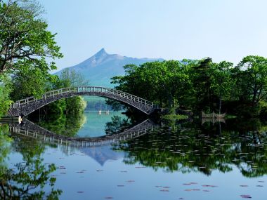 日本北海道之旅 (一)