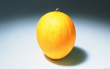 Juan Canary melon