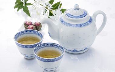 JW152_350A_Jasmine Tea