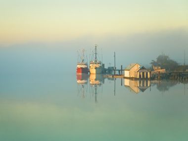 Ladner_Canoe_Passage_Corporation_of_Delta_British_Columbia