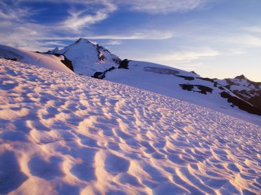 Mount_Baker_at_Sunset_Washington