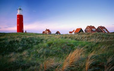 Netherlands, Texel, Waddeneilanden (Texel, West Frisian Islands)