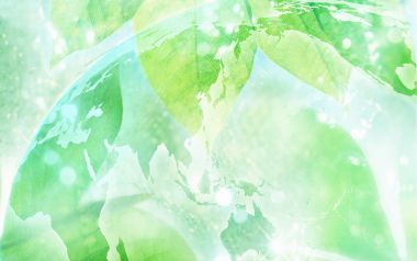 Photo manipulation of 01_Green Earth 168_Greeny_Nature