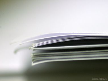 Photography Logu Paper