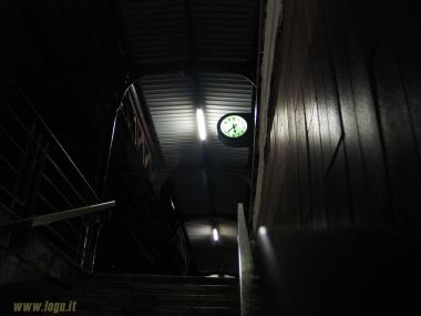 Photography Logu Station