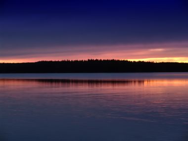 Pielavesi_Finland