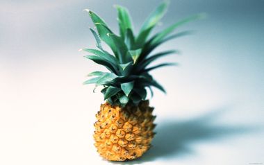 新鲜美味的水果摄影壁纸