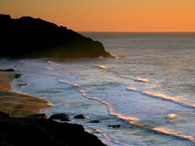 Point_Sur_Lightstation_at_Sunset_Big_Sur_Coast_California