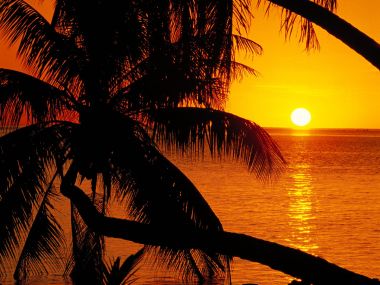 Polynesian_Sunset