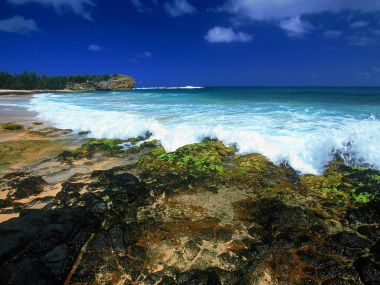Shipwrecks_Beach_Kauai_Hawaii