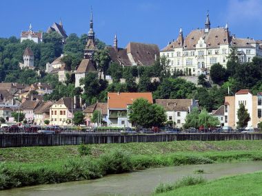 Sighisoara_Romania