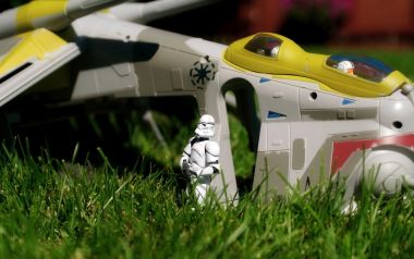 Star War Toys Photos 1305063240 38314e1b16 O