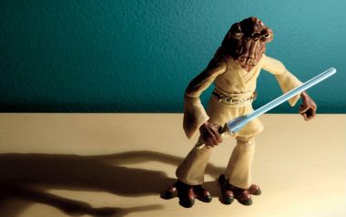 Star War Toys Photos 2038574739 4b580b67e9 O