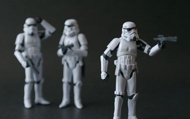 Star War Toys Photos 2066029491 F25f47f392 O