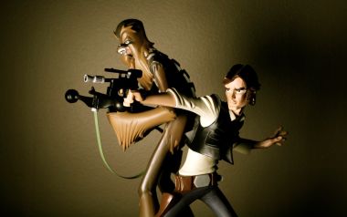 Star War Toys Photos 2214473507 477d270408 O
