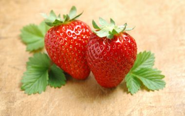 Strawberry_photos_Fresh_Strawberry_Picture_F045023