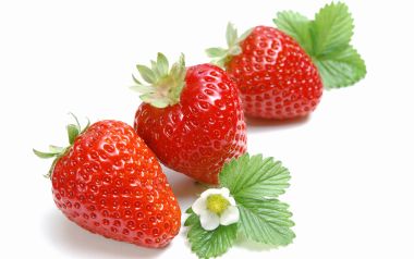 Strawberry_photos_Fresh_Strawberry_Picture_F045033
