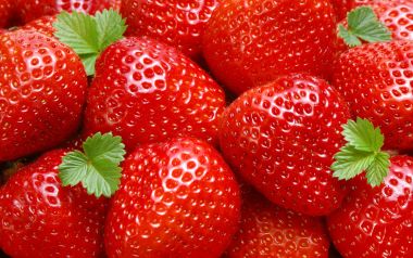 Strawberry_photos_Fresh_Strawberry_Picture_F045056