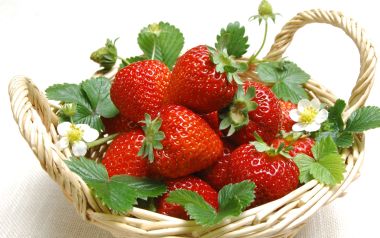 Strawberry_photos_Fresh_Strawberry_Picture_F045067