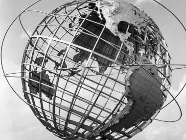 Unisphere_1964_Worlds_Fair_Flushing_New_York