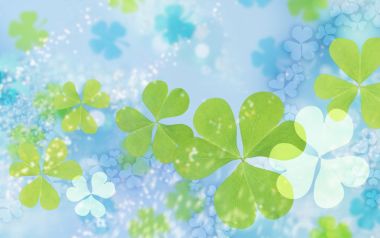 Wallcoo Com 1 Cg Seasons Spring Hs013 03