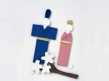 Wallcoo Com Japanese Season Handy Craft Images 1