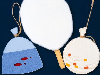 Wallcoo Com Japanese Season Handy Craft Images 39