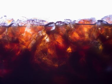 壁纸酷 wallcoo.com-冰凉解暑的夏日饮料 drinks of the summer 1600*1200