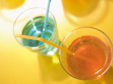 Wallcoo Com Summer Drinks 484059
