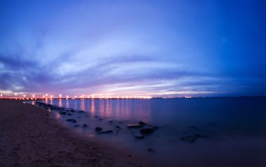 Wallcoo Com Sunsets Sunrises Whilloughby